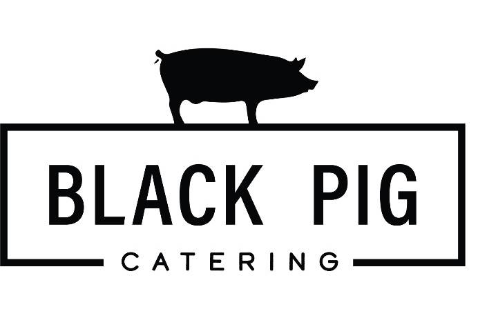 Black Pig Catering