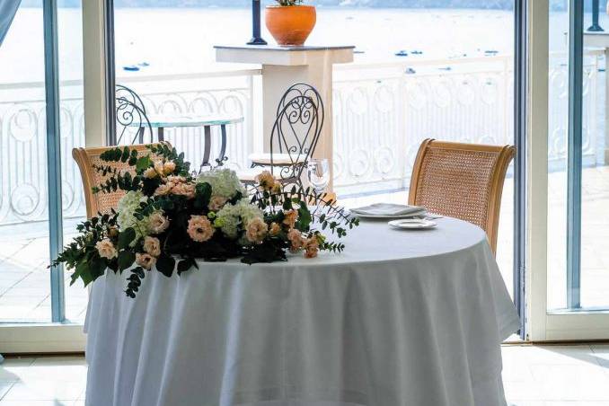 Hotel Club 2 Torri - Costiera Amalfitana