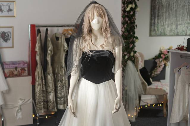 til death bridal LTD