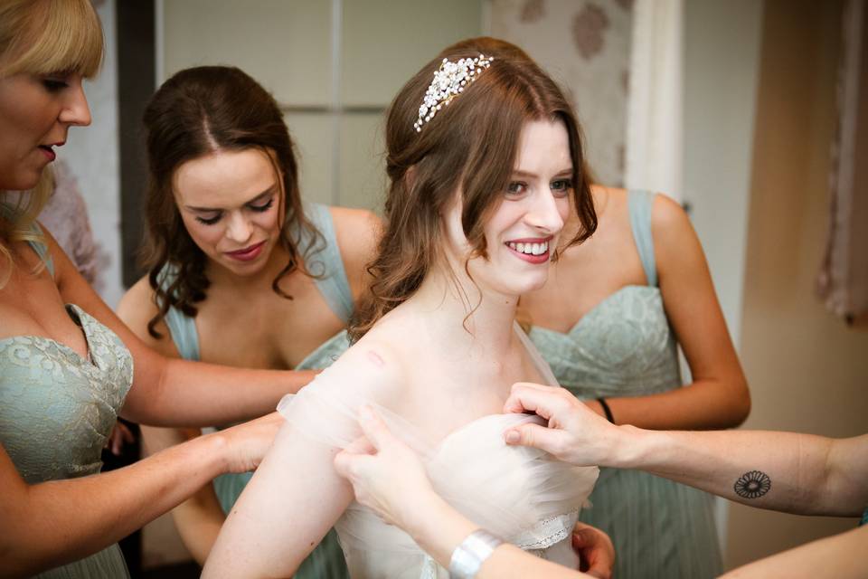 Vera Wang Bride in Christchurch, Dorset