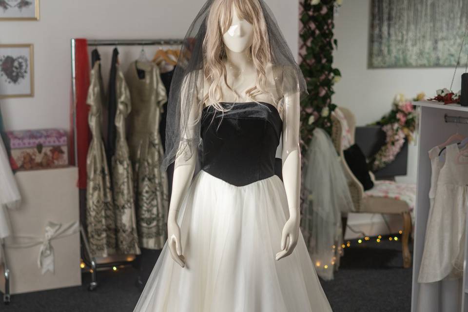 til death bridal LTD
