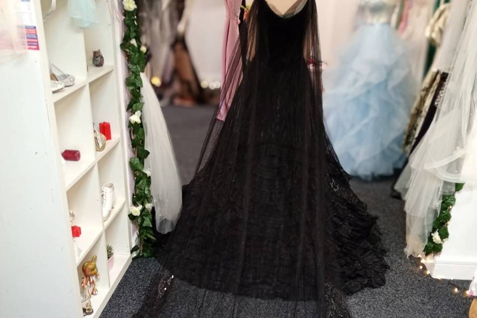 Cape