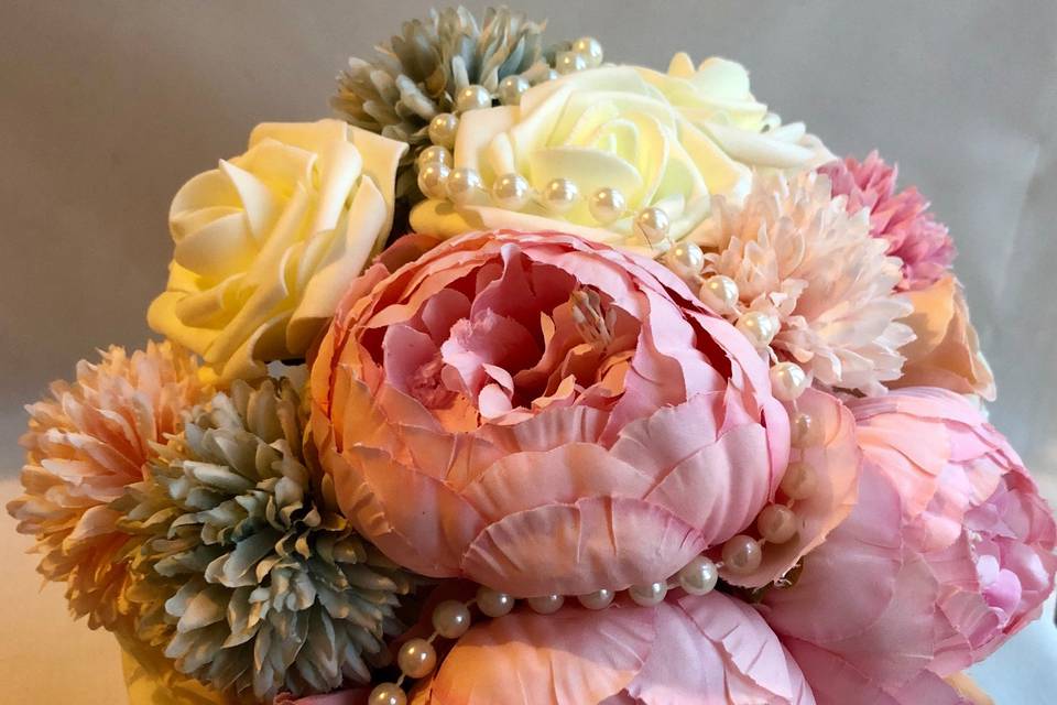 Willbeck Bouquets