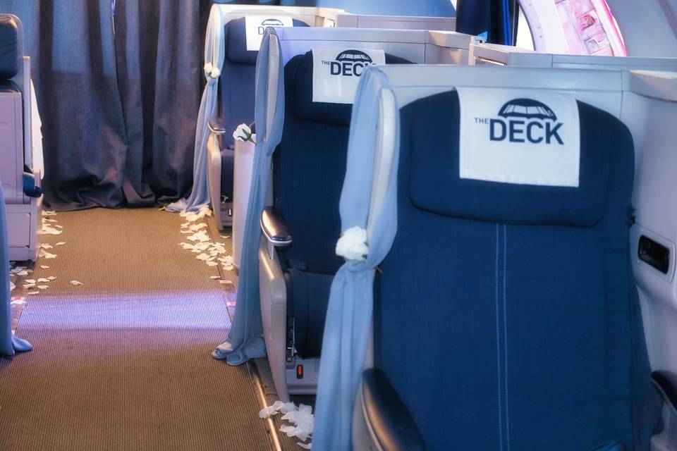 The Deck 747