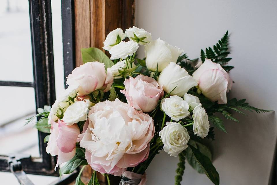 Bridal Bouquets