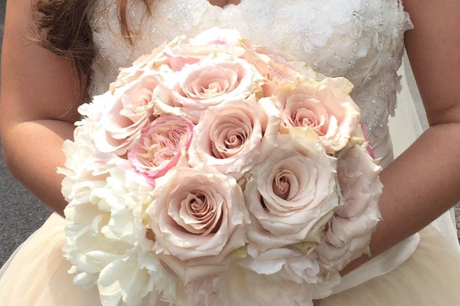 Bridal Bouquets