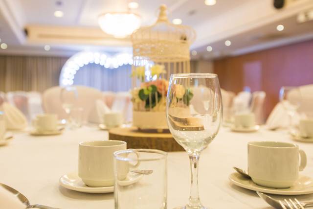 Leonardo Hotel Cheltenam