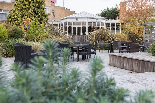 Wedding at Leonardo Cheltenham