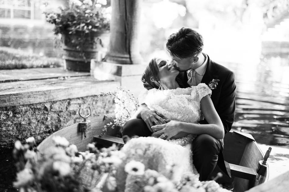 Kassie Watson Weddings