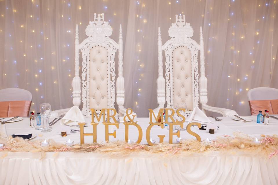 Wedding at Leonardo Cheltenham