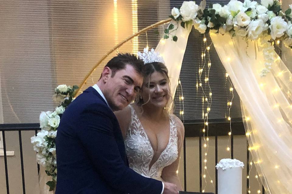 The Happy Couple