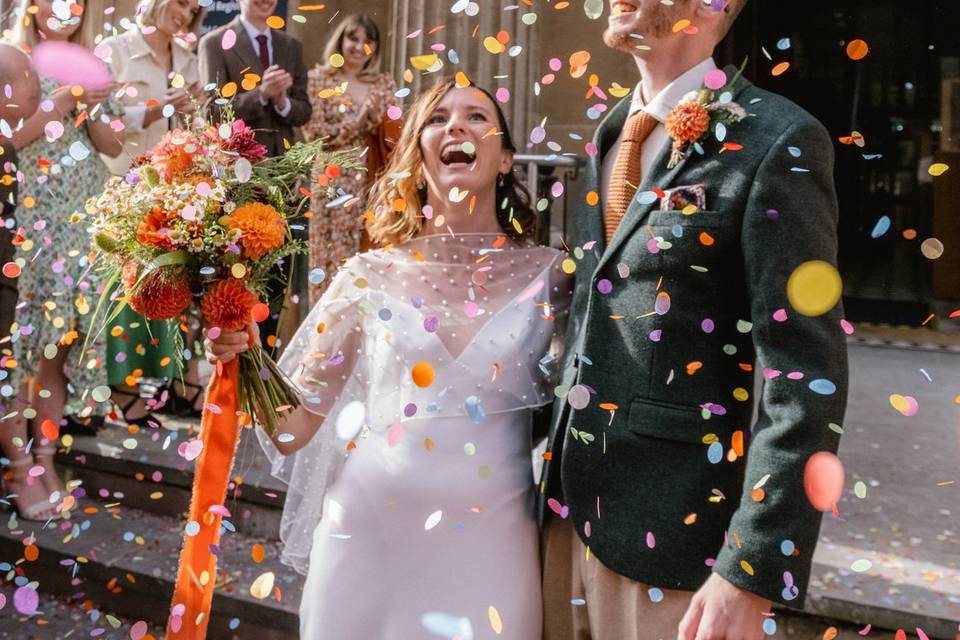 Confetti