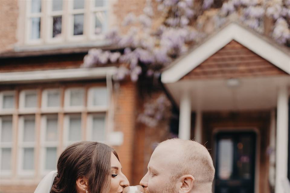 Guildford registry office