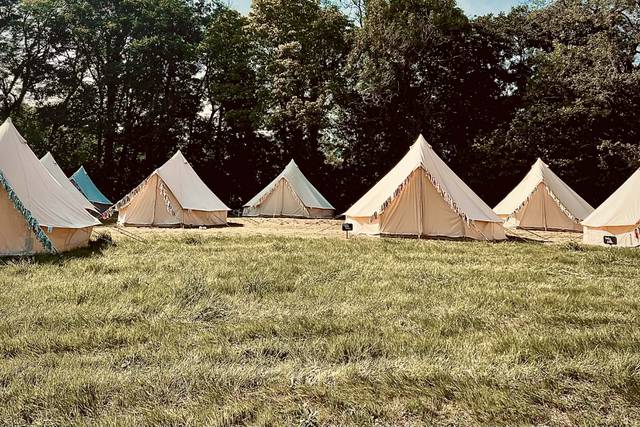 Bell Tent