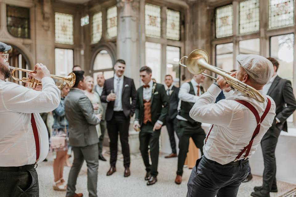 Wedding Party