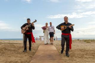 Italy Bride and Groom Weddings