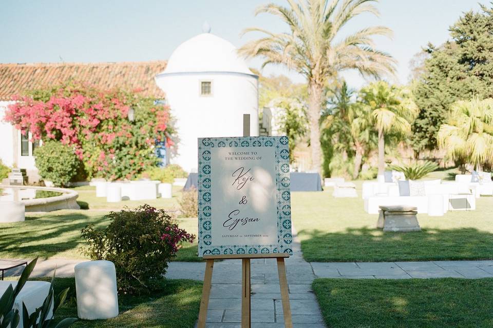 Lisbon, Destination Wedding