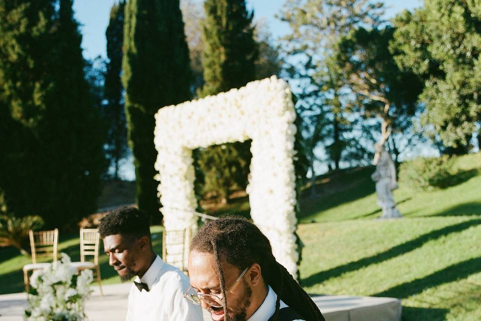 Lisbon, Destination Wedding