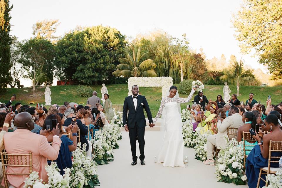 Lisbon, Destination Wedding