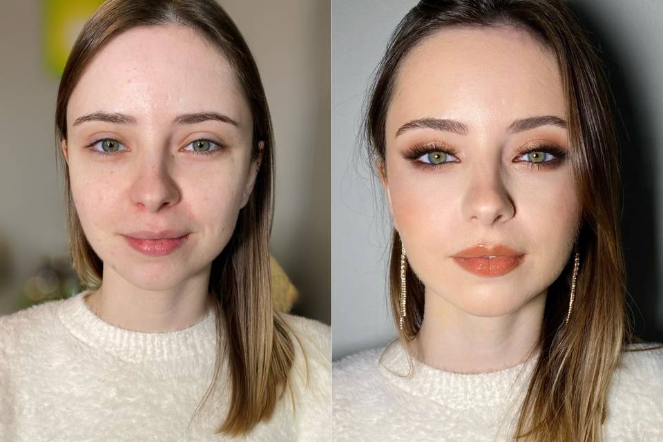 Before and after