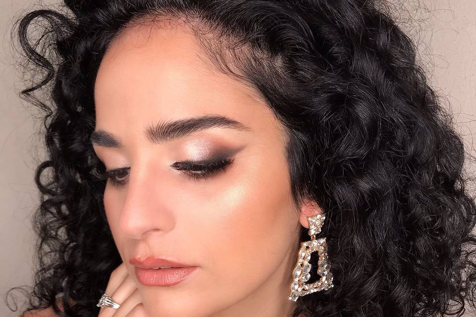 Ceremony look