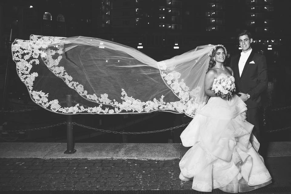 Couture Wedding Films