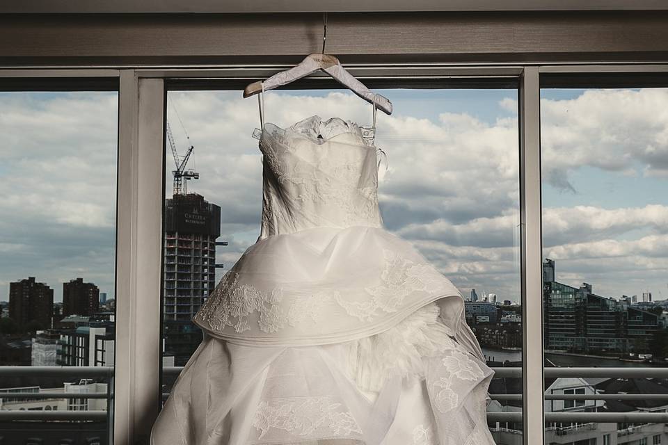 Couture Wedding Films