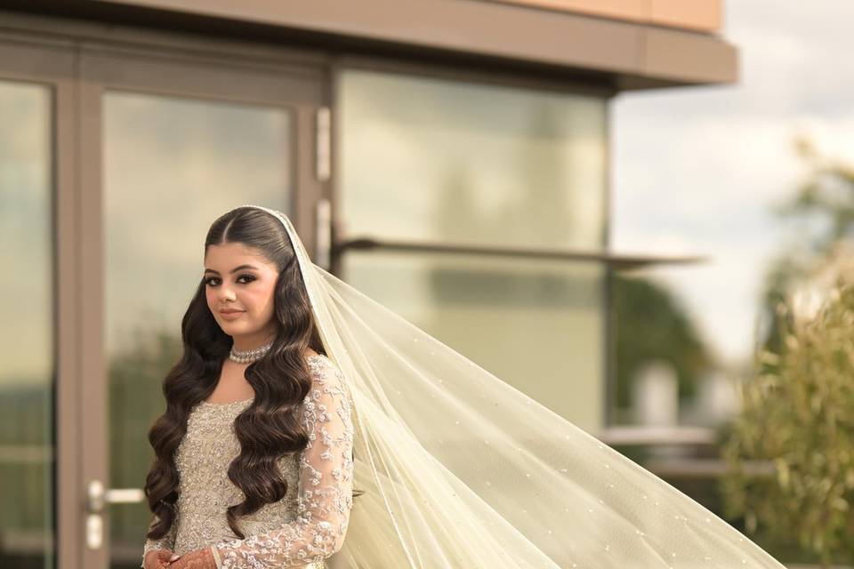 Signature Suite Terrace