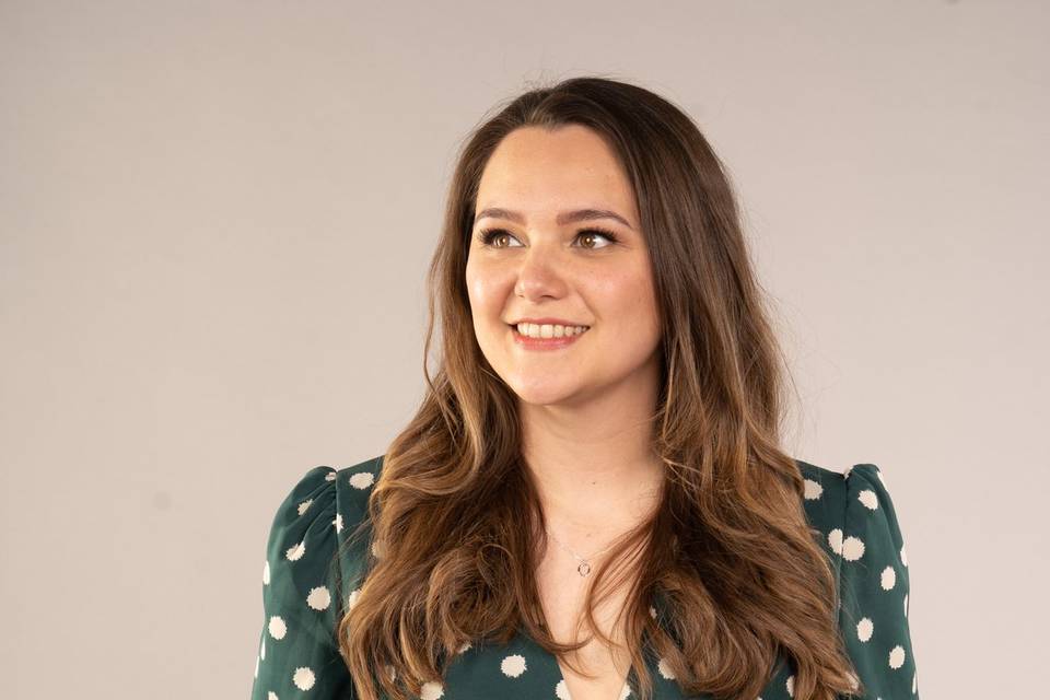 Promo shots