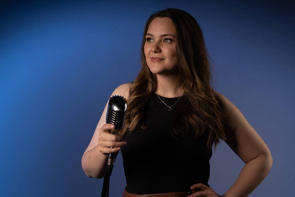 Wedding vocals