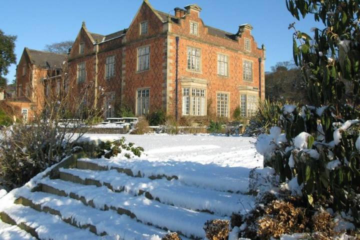 Willington Hall Hotel