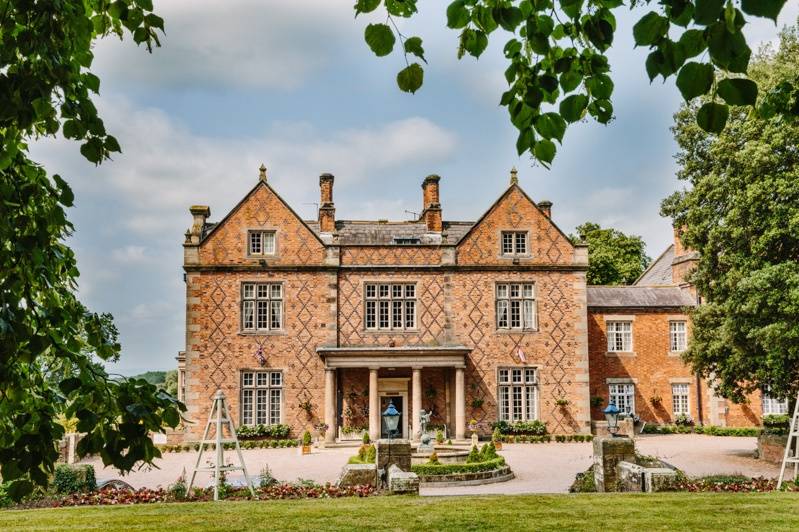 Willington Hall Hotel