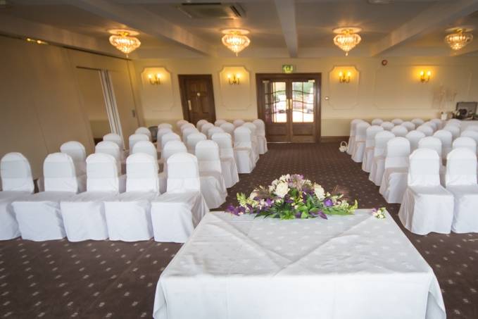 Willington Hall Hotel