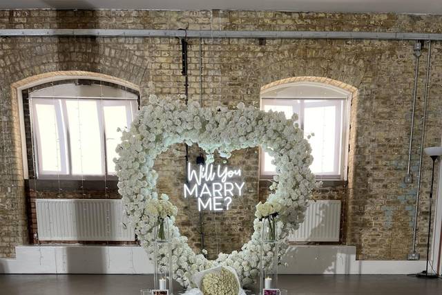 The Boathouse Studios