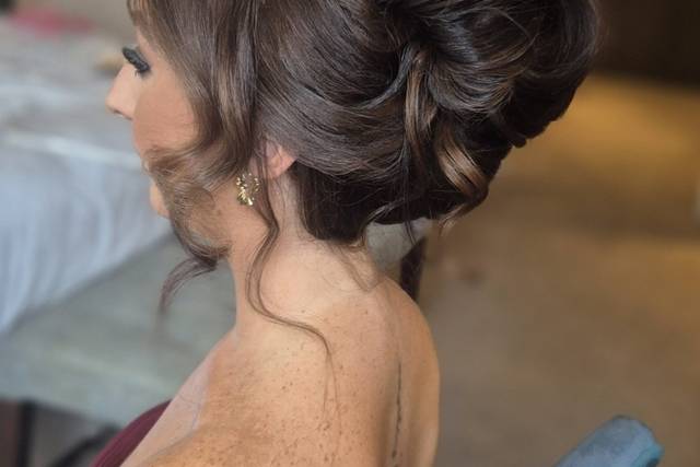 Hair Creations North West
