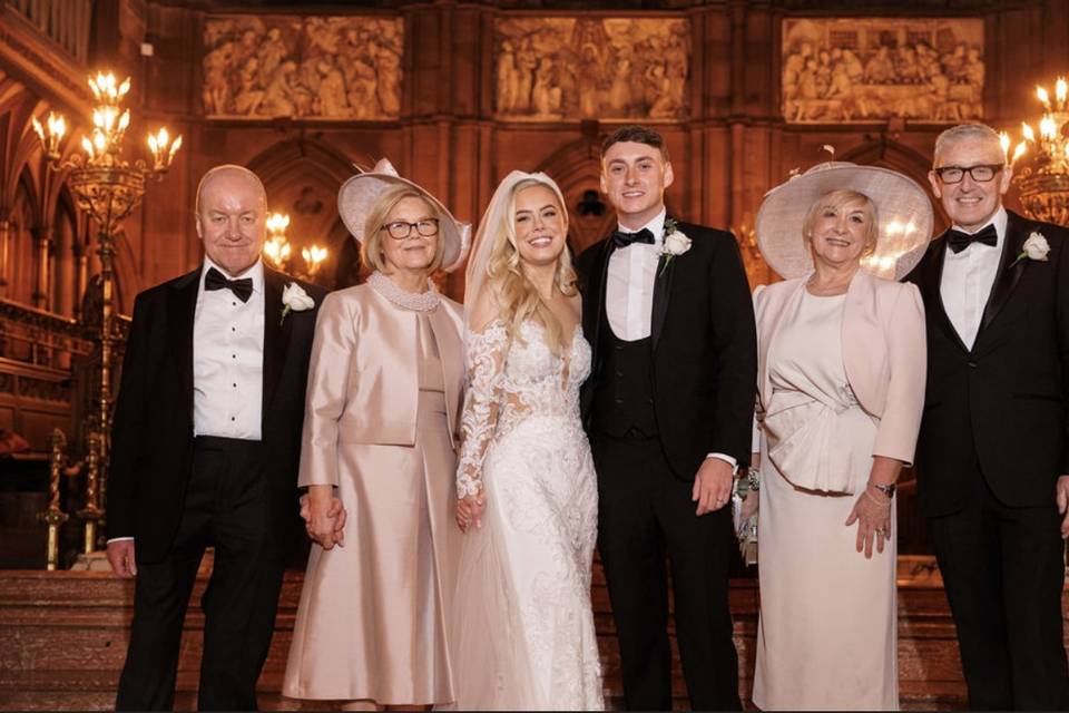 Family