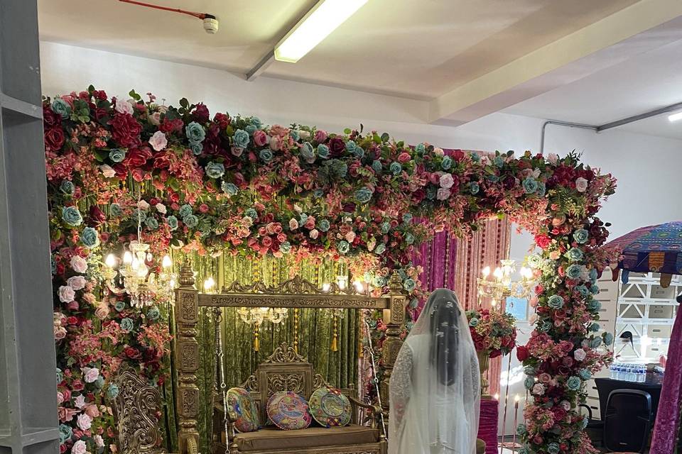 Mendhi