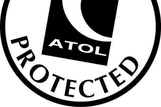 Fully ATOL bonded