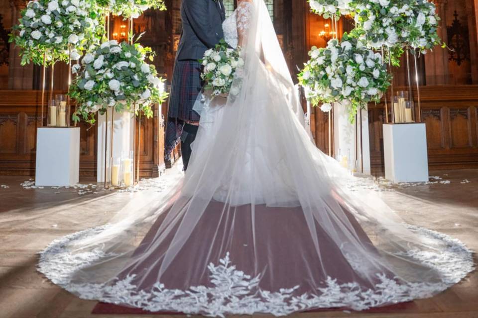 Andy & Jenna
