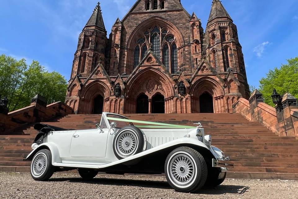 Met Cars
