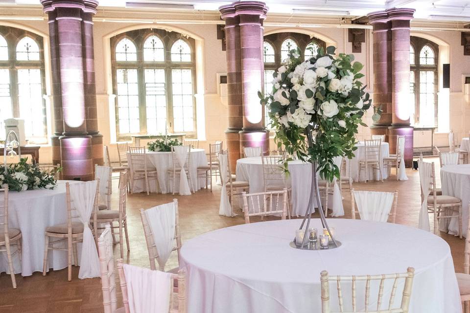 Ballroom