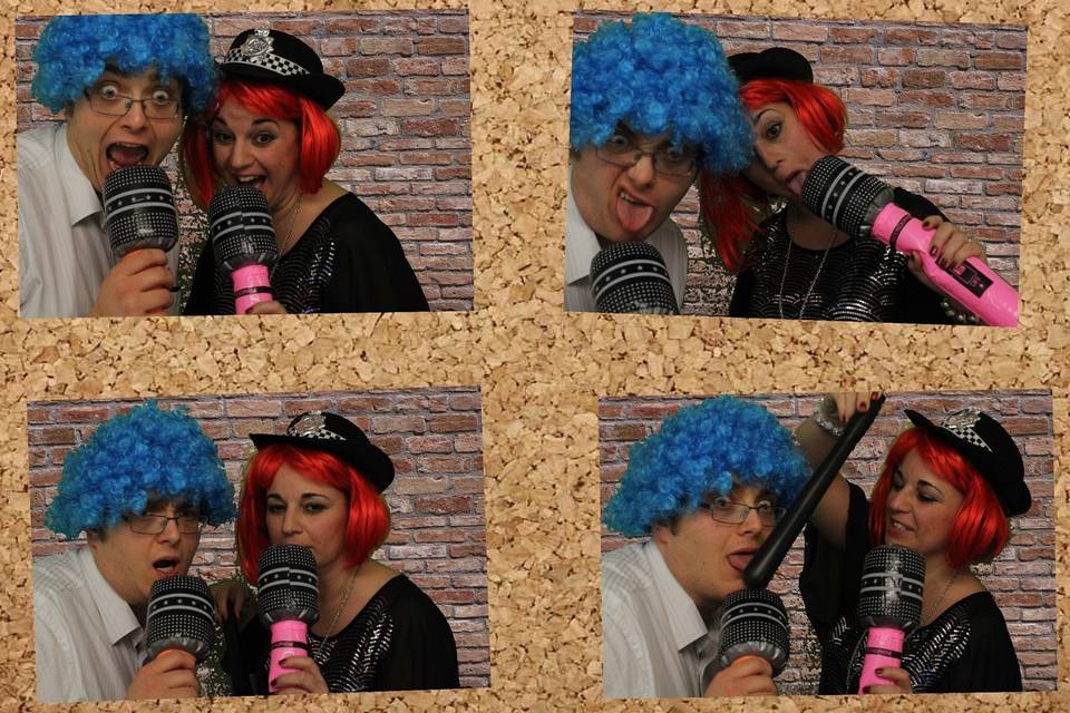 Photo Booth Hire for your Party