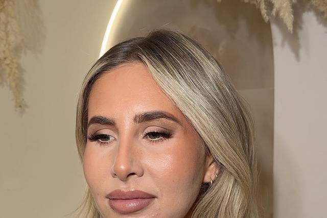 Soft glam