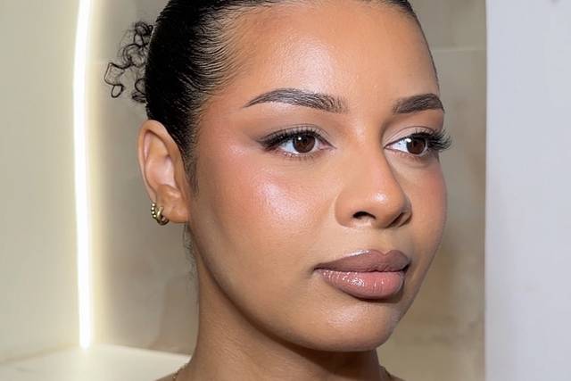 Soft glam