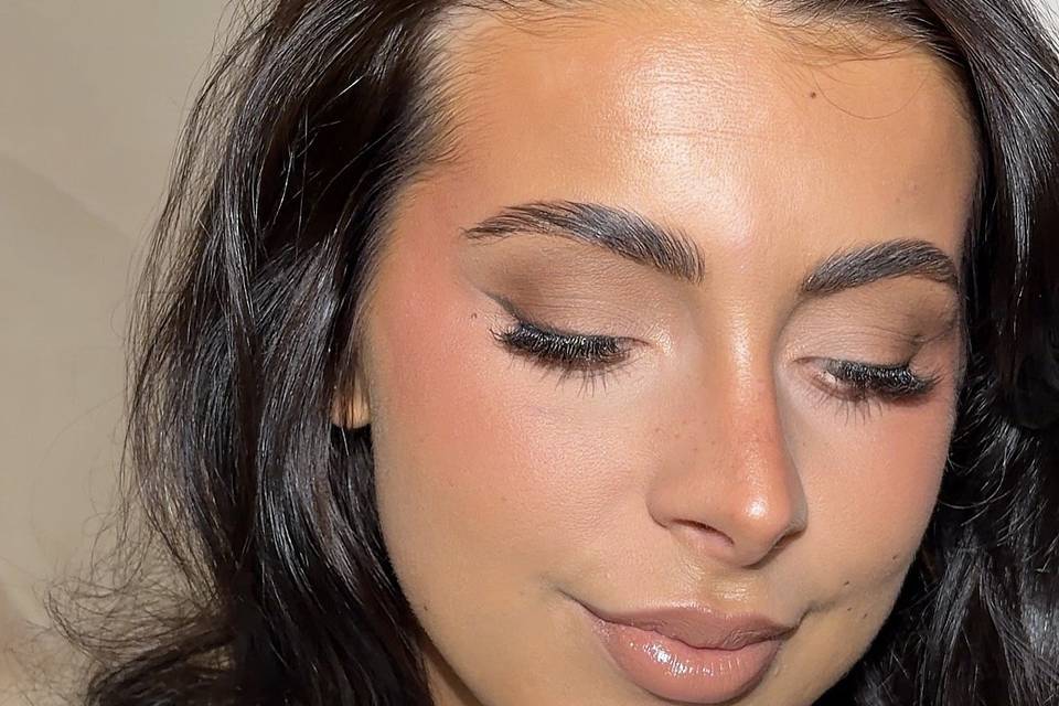 Soft glam