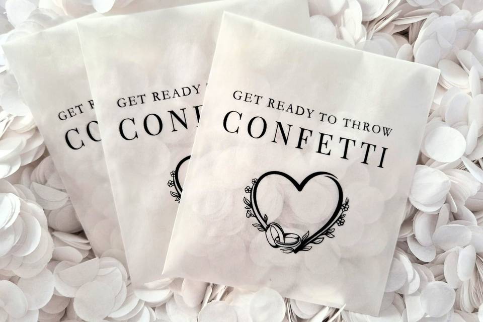 Biodegradable packaging