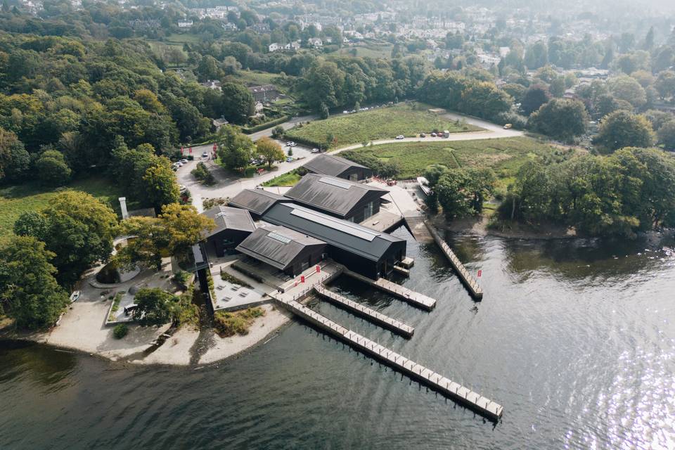 Lakeland Arts