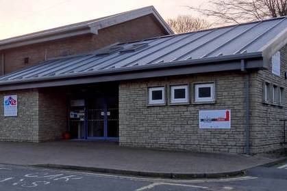 Knighton and District Community Centre