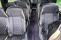 16-seater VIP Minibus