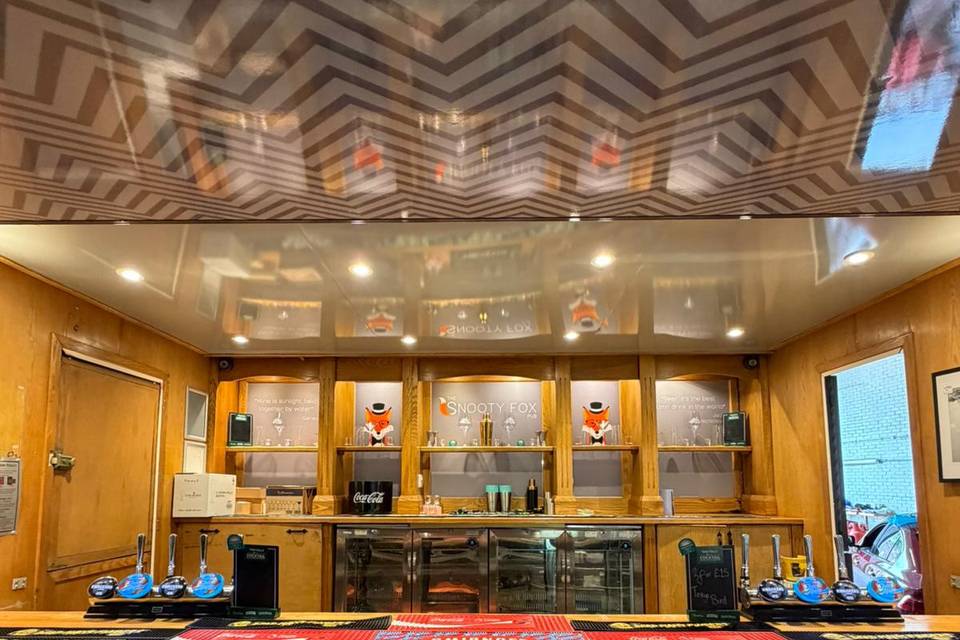 Great Bar